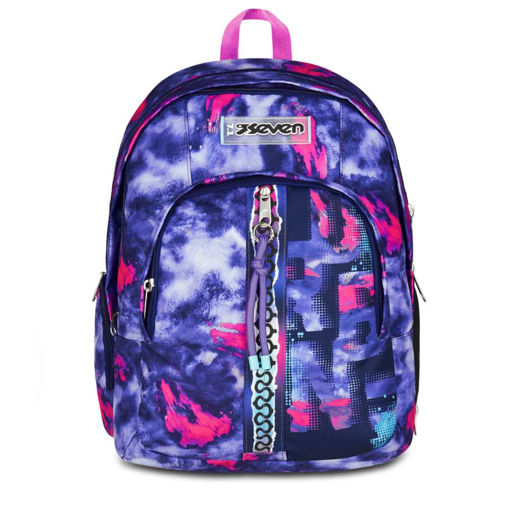 Picture of SEVEN DETACH DUAL SHADY DYE BACKPACK